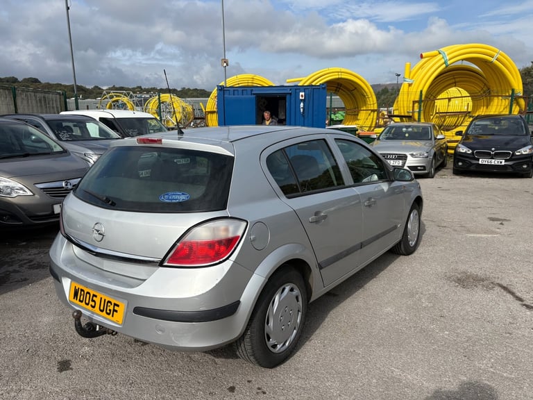 2024 Opel Astra 1.4 12 month mot   Petrol Manual
