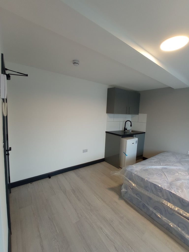 Lovely Studio In Bexley