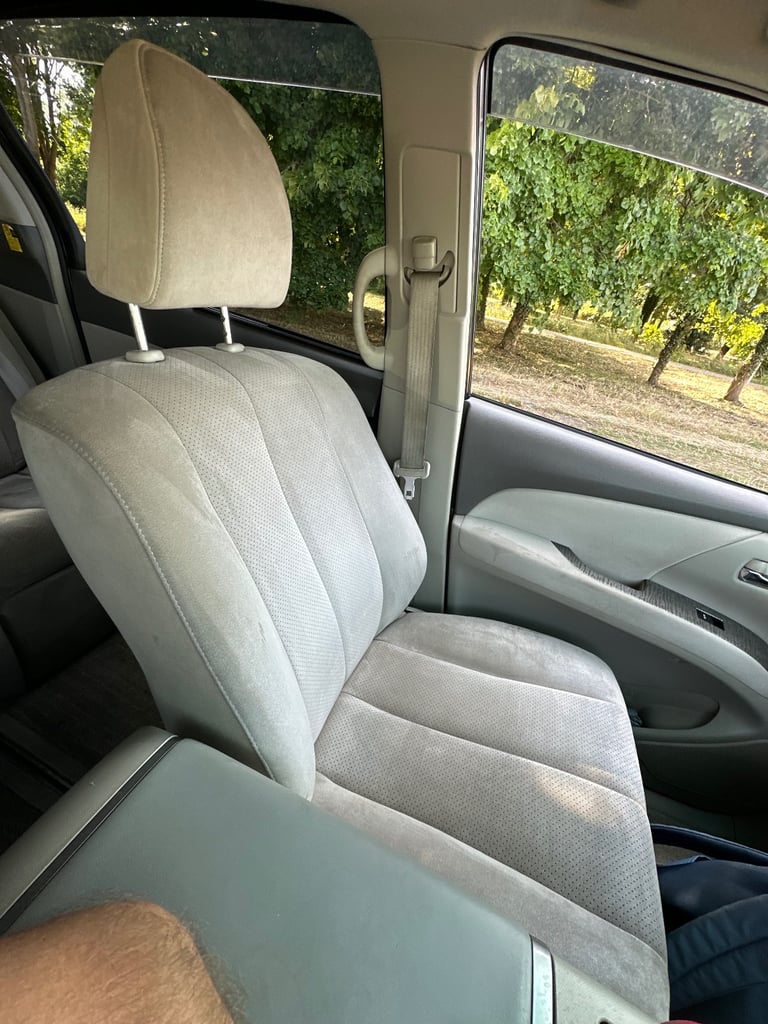 Toyota, 2010, 2360 (cc)