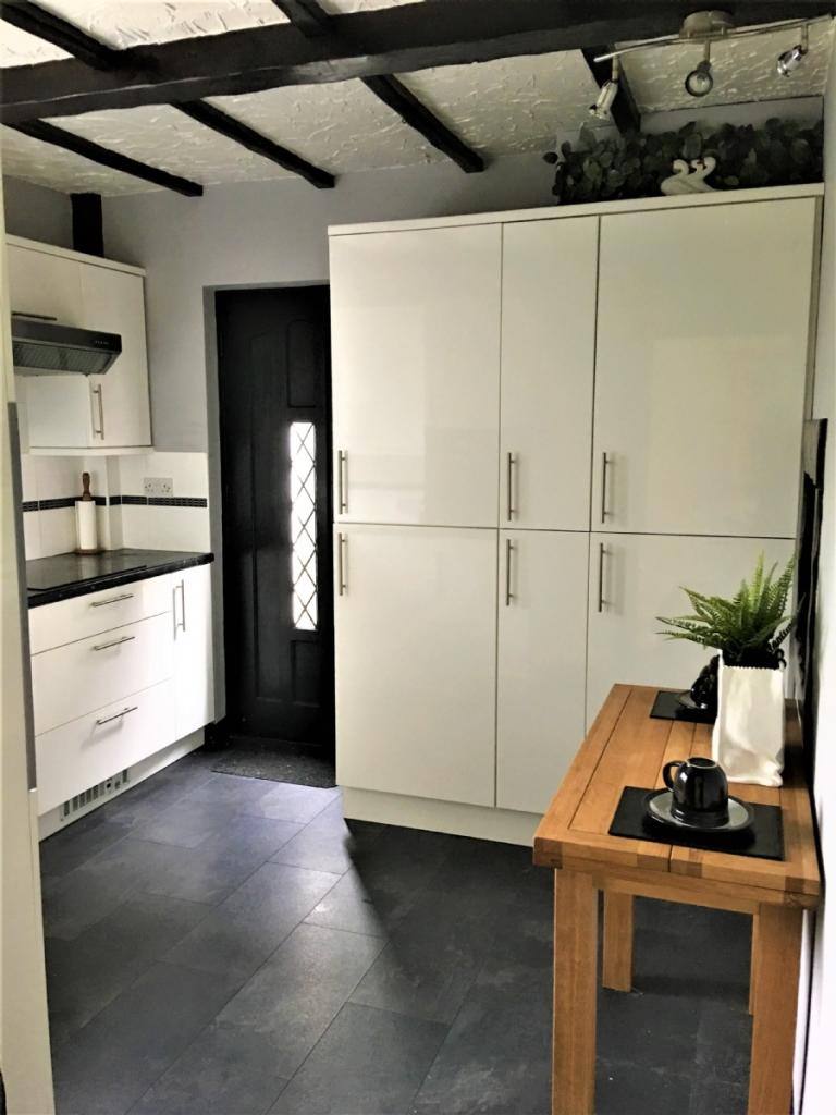 🍃Quiet & Comfortable Single Room💚Move-In Ready!