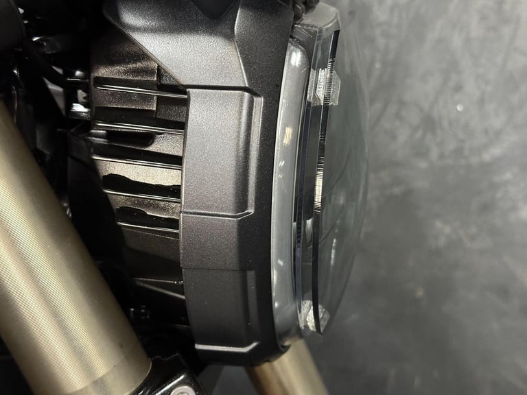 2022 Honda CB650R 650 Euro 5