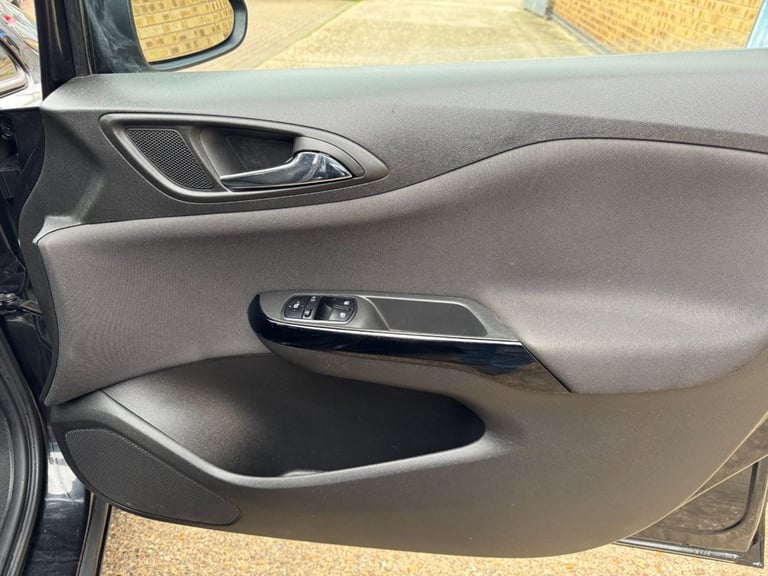 2015 Vauxhall Corsa 1.4T [100] ecoFLEX Excite 5dr [AC] HATCHBACK PETROL Manual