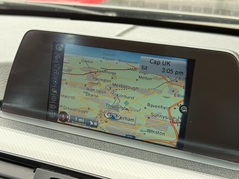 2014 BMW 3 Series 2.0 320d M Sport Touring Auto xDrive Euro 5 (s/s) 5dr ESTATE Diesel Automatic