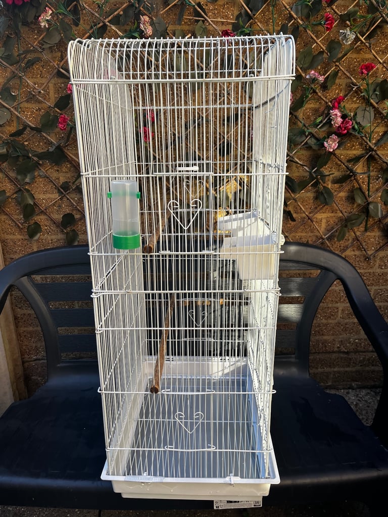 Yaheetech Bird Cage