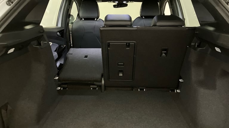 2022 Volkswagen ID.4 109kW Life Pure 52kWh 5dr Auto Electric Estate Estate Electric Automatic