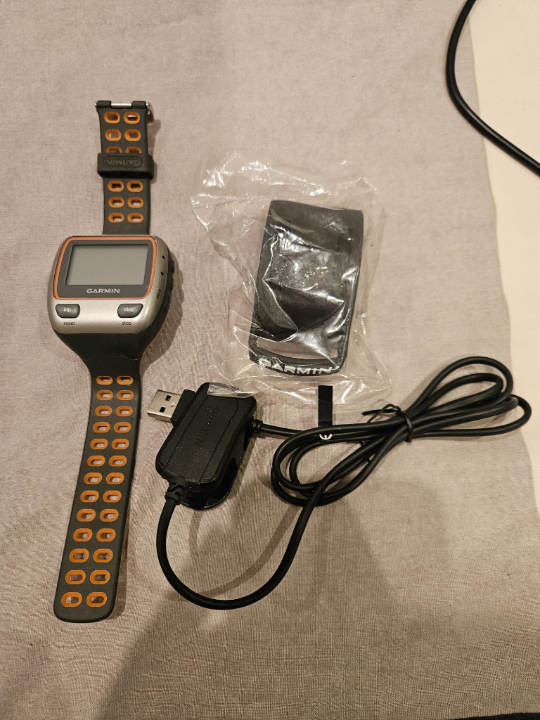 Running watch sale cheap