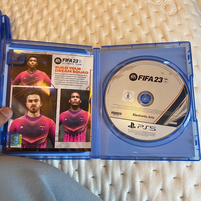 FIFA 23 