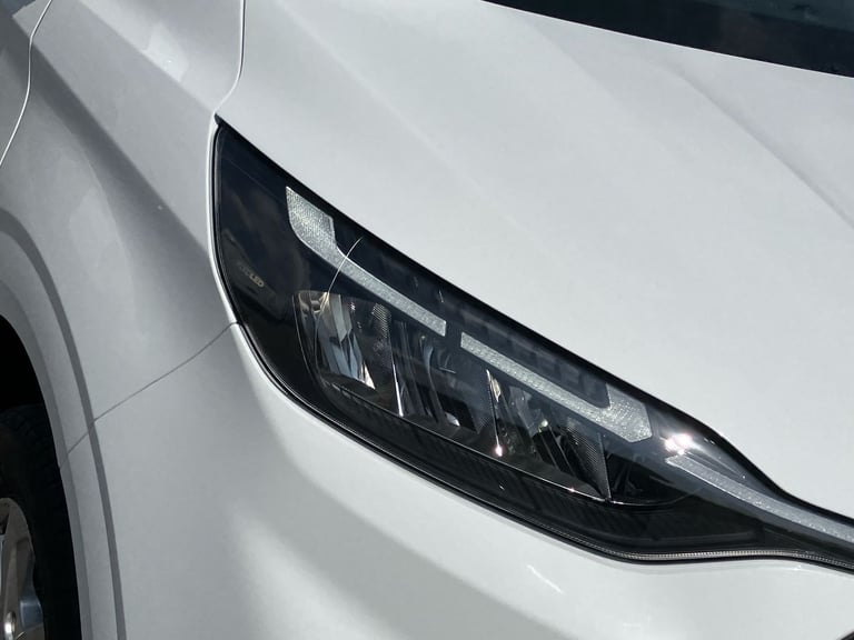 2025 Ford Transit Custom Transit Custom Limited 320 L1 2.0L EcoBlue 136PS FWD 6 Speed Manual Van ...