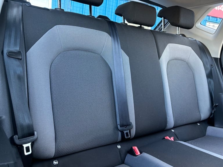 2018 SEAT Ibiza 1.0 SE Technology 5dr Hatchback Petrol Manual