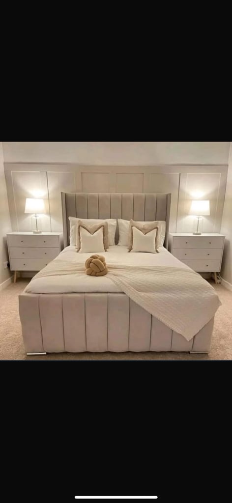 20% Off Double Beds With Quality mattresses – Limited Time Only!