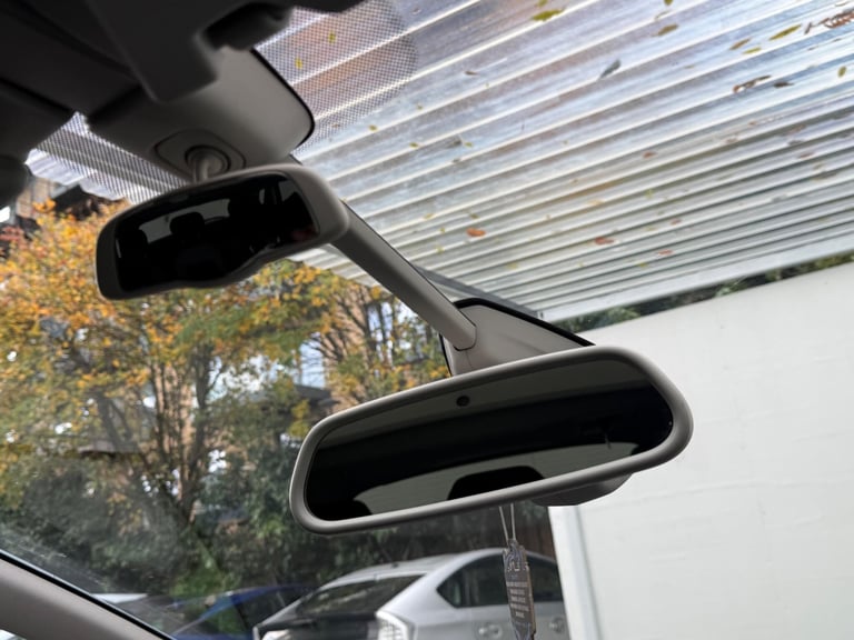 2014 Citroen C4 Picasso 2.0 BlueHDi Exclusive+ Euro 6 (s/s) 5dr MPV Diesel Manual