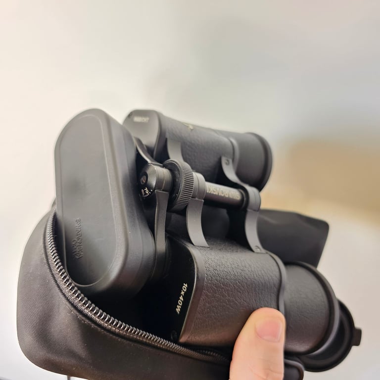 Swarovksi Binoculars 10 x 40 W 