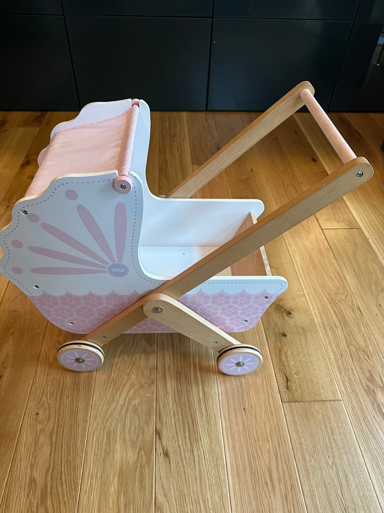 Tidlo pram sales