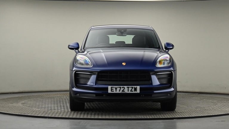 2022 Porsche Macan 2.0T SUV 5dr Petrol PDK 4WD Euro 6 (s/s) (265 ps) SUV Petrol Automatic