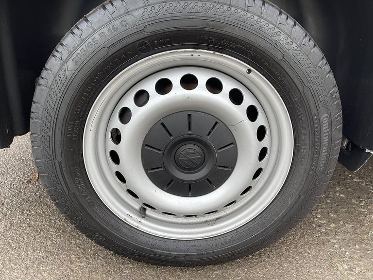 2020 Volkswagen Transporter Transporter 2.0 TDI T28 Startline FWD SWB Euro 6 (s/s) 5dr PANEL VAN ...