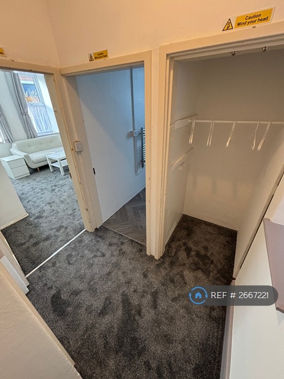 Studio flat in Maer Down, Bude, EX23 (#2667221)