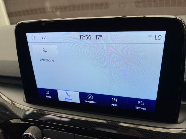 2023 Ford Kuga 2.5 EcoBoost Duratec 14.4kWh ST-Line X CVT Euro 6 (s/s) 5dr HATCHBACK Petrol/Elect...