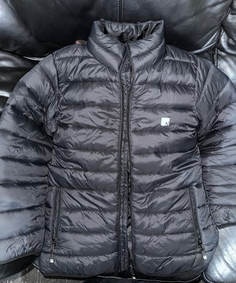 image for Men’s Jacket 