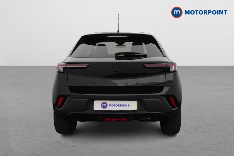 2021 Vauxhall Mokka 1.2 Turbo SRi 5dr SUV Petrol Manual
