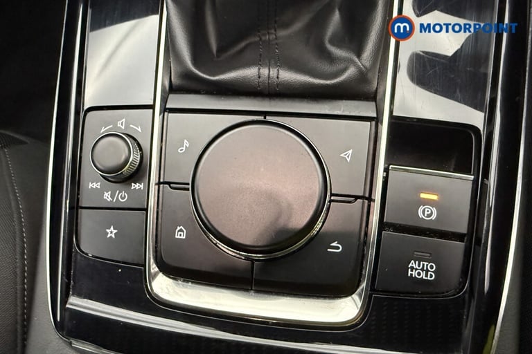 2024 Mazda CX-30 2.5 e-Skyactiv G MHEV [140] Exclusive-Line 5dr SUV Petrol Manual