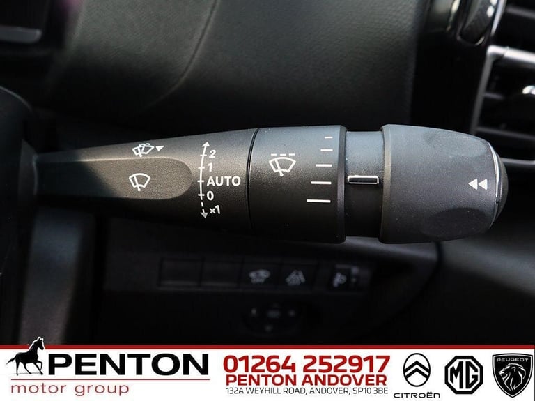 2022 Citroen C4 1.2 PureTech Shine Euro 6 (s/s) 5dr HATCHBACK Petrol Manual