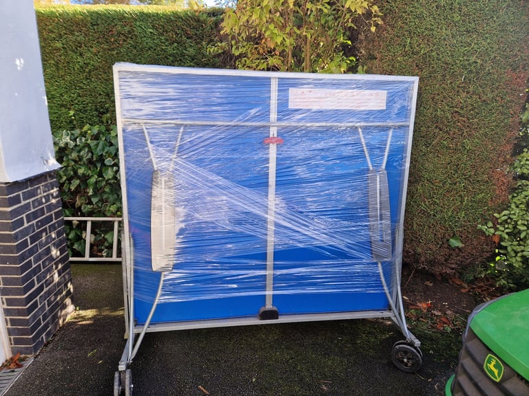 image for Cornilleau Table Tennis Table