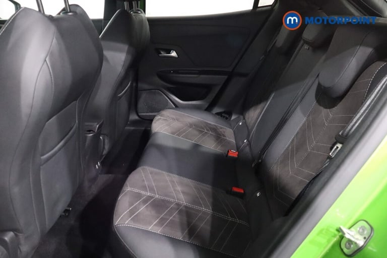 2024 Vauxhall Mokka 100kW Ultimate 50kWh 5dr Auto HATCHBACK ELECTRIC Automatic