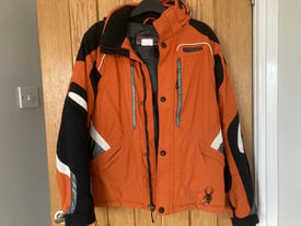 Spyder Ski Jacket 
