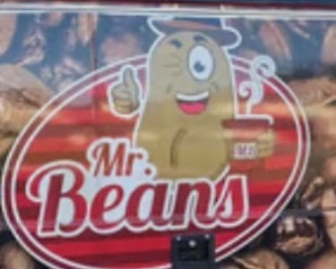 Coffee van 