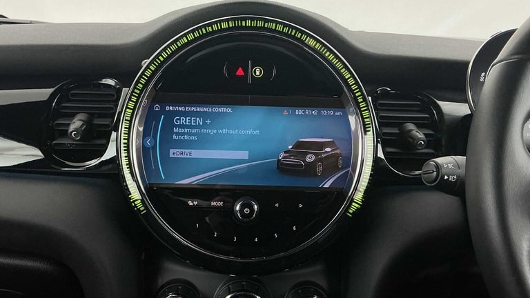 2022 MINI Hatch 135kW Cooper S Level 2 33kWh 3dr Auto HATCHBACK ELECTRIC Automatic