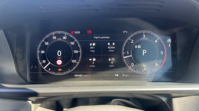 2019 Land Rover Discovery 3.0 SD6 HSE 5dr Auto Diesel Station Wagon Station Wagon Diesel Automatic