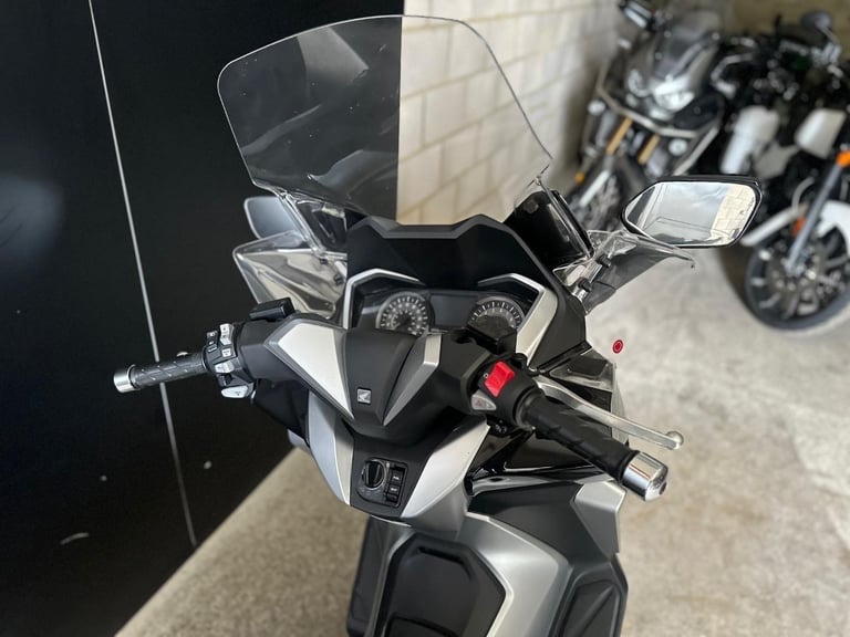 2019/69 Honda NSS 300 Forza One Owner Scooter Motorcycle 