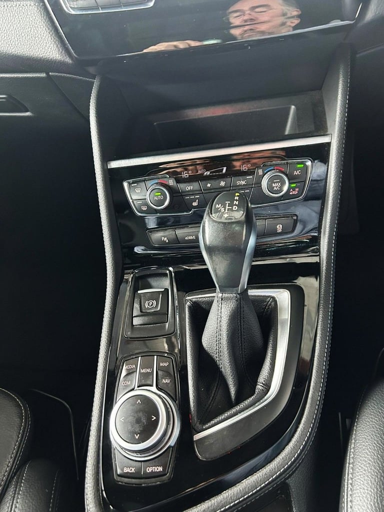 2019 BMW 2 Series Active Tourer 1.5 225xe 7.6kWh M Sport (Premium) MPV 5dr Petrol Plug-in Hybrid ...