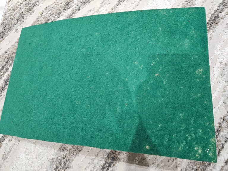 Gymnastic springboard