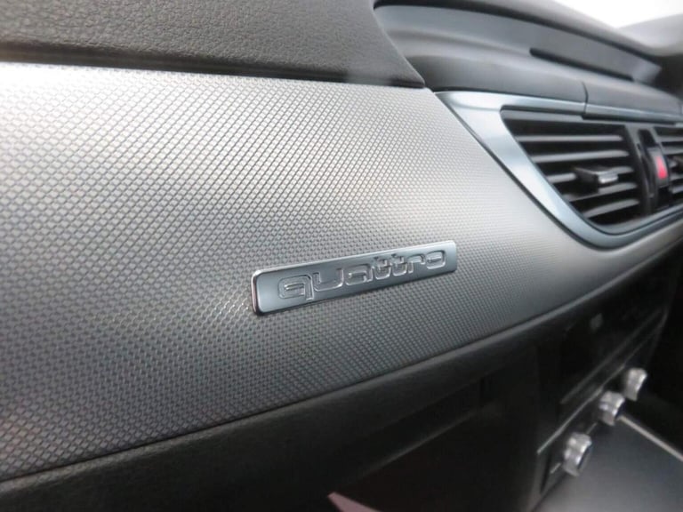 AUDI A6 ALLROAD 3.0 TDI V6 S Tronic quattro Euro 5 (s/s) 5dr 2014