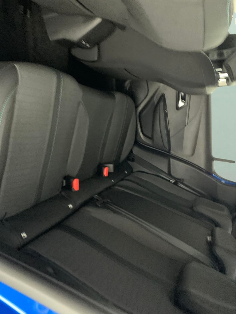 2023 Peugeot 208 1.2 PureTech 100 Allure Premium + 5dr HATCHBACK PETROL Manual