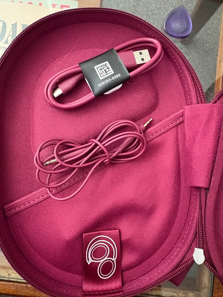 BOSE QUIET COMFORT ULTRA HEADPHONES 2025