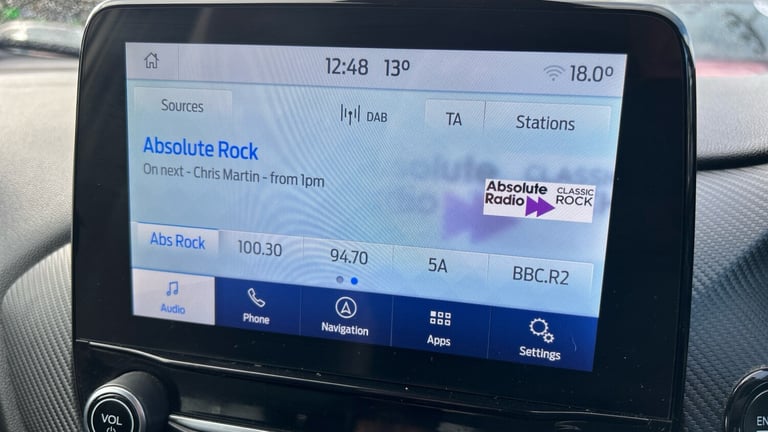 2022 Ford Puma 1.0 EcoBoost Hybrid mHEV 155 ST-Line X 5dr Petrol Hatchback Hatchback Petrol Manual