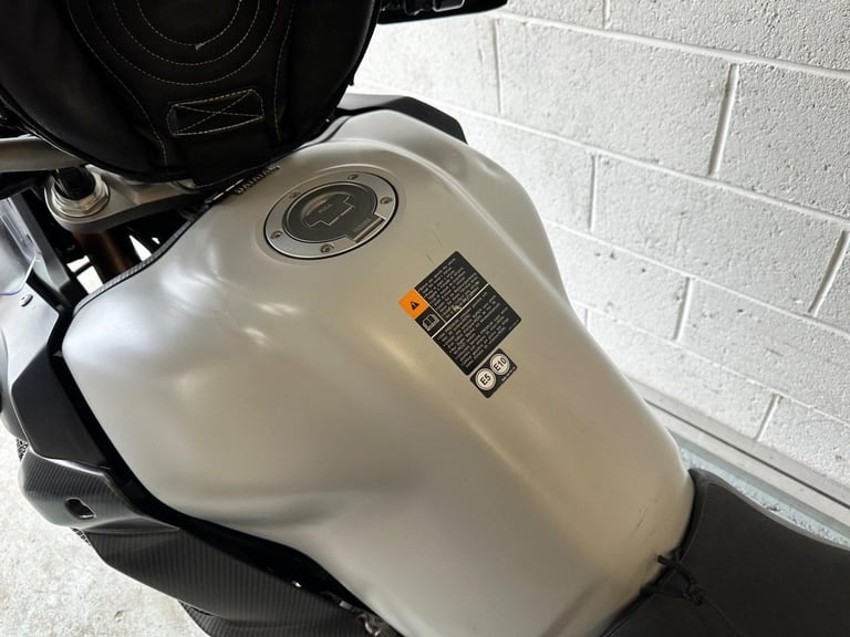 2019 Yamaha XT1200 XT1200 XT1200 ZE Super Tenere Adventure Sport