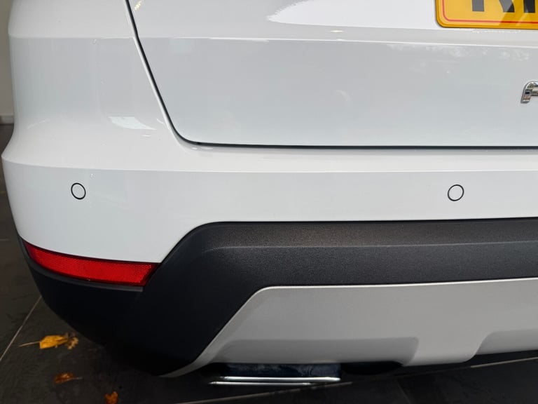 2020 SEAT Arona 1.0 TSI 115 FR [EZ] 5dr DSG Hatchback Petrol Automatic
