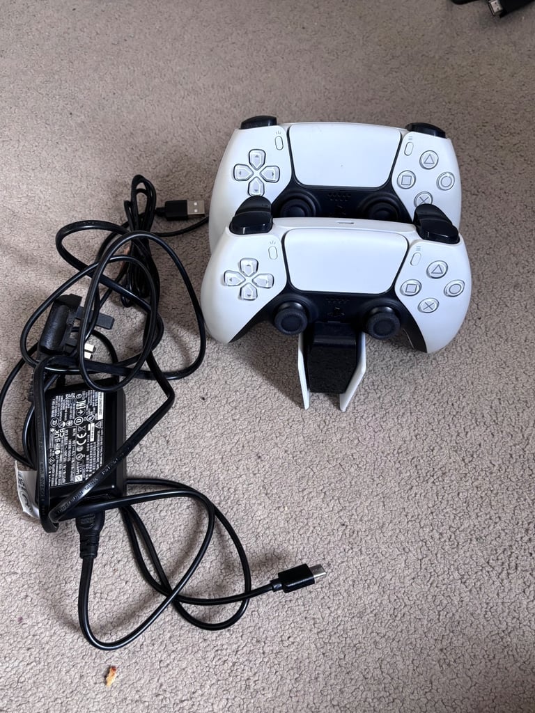 Sony PlayStation PS5 Console Disc Version