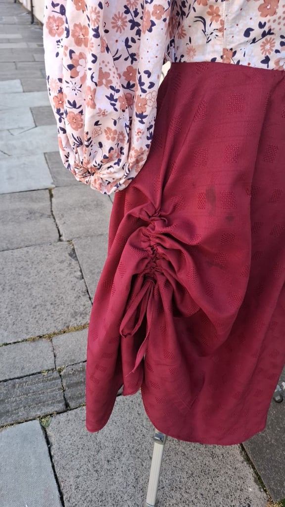 Fashion Designer.Sewing,Alterations and Adjustments Give me call