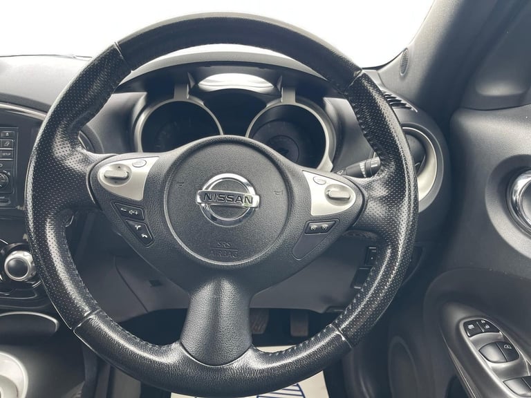 2012 Nissan Juke 1.6 Acenta Premium Euro 5 (s/s) 5dr Petrol