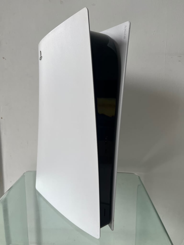 PS5 Digital Edition