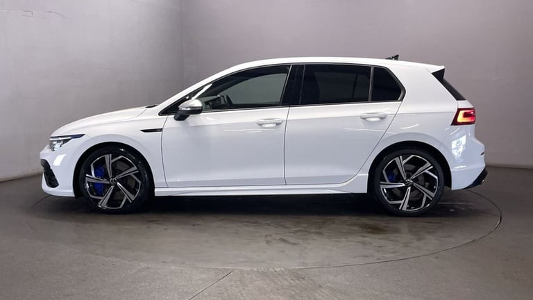 2023 73 VOLKSWAGEN GOLF 2.0 TSI R HATCHBACK 5DR PETROL DSG 4MOTION EURO 6 (S/S)