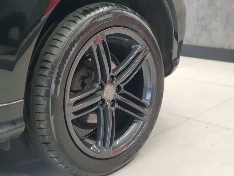 2016 Audi Q5 2.0 TDI [190] Quattro S Line Plus 5dr S Tronic ESTATE DIESEL Automatic