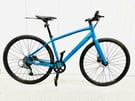 Whyte Crababy Small Hybrid Bike Mint Condition Small Size Almost New 
