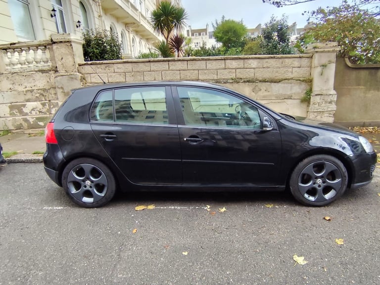 Volkswagen, GOLF, Hatchback, 2005, Other, 1598 (cc),5 doors - Image 8