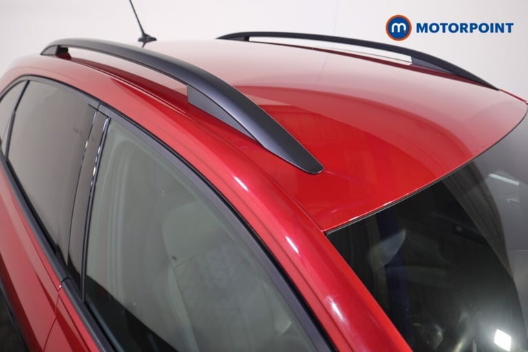 2022 Volkswagen Taigo 1.0 TSI 110 R-Line 5dr SUV Petrol Manual