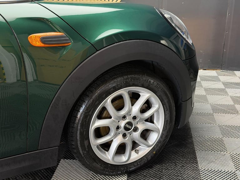 MINI HATCH 1.5 Cooper 3-Door Hatch 2017